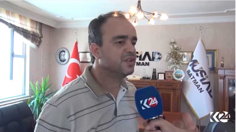 Karsazên Êlihê li dijî kudetayê derketin